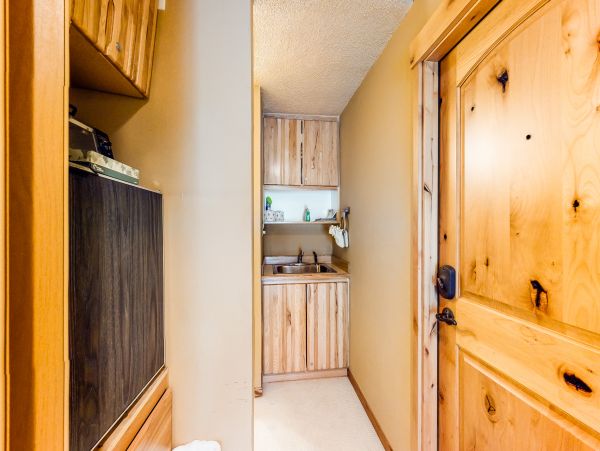 Breckenridge Condo 950475