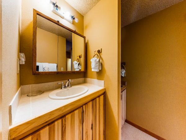 Breckenridge Condo 950475