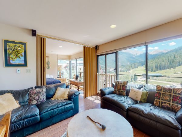 Breckenridge Condo 950475