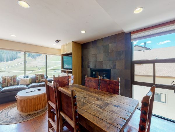 Breckenridge Condo 950475