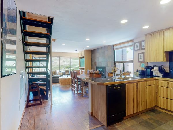 Breckenridge Condo 950475