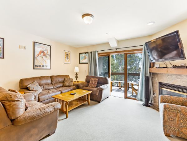 Breckenridge Condo 950477