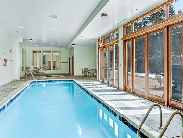 Breckenridge Condo 950477