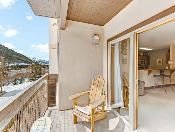 Breckenridge Condo 950477