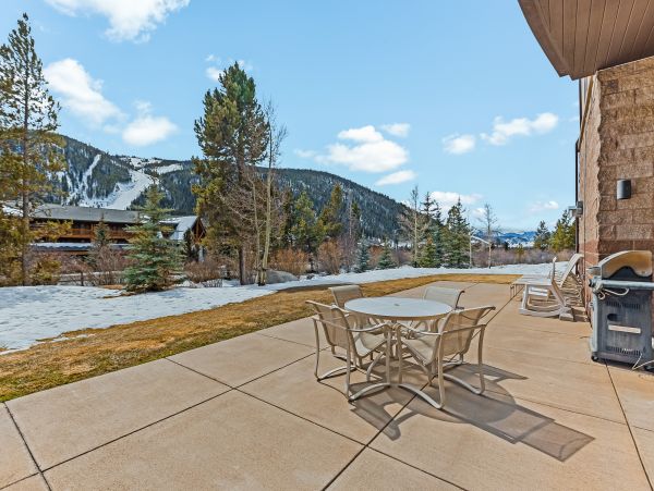 Breckenridge Condo 950477
