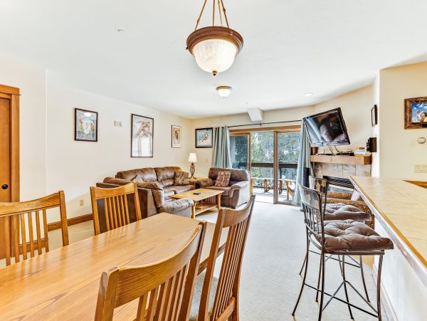 Breckenridge Condo 950477