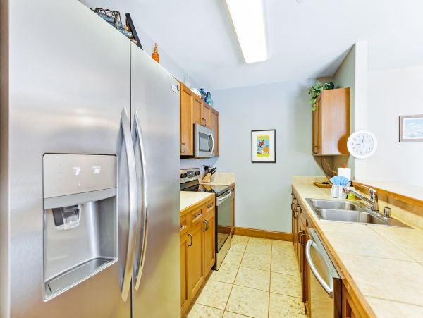 Breckenridge Condo 950477