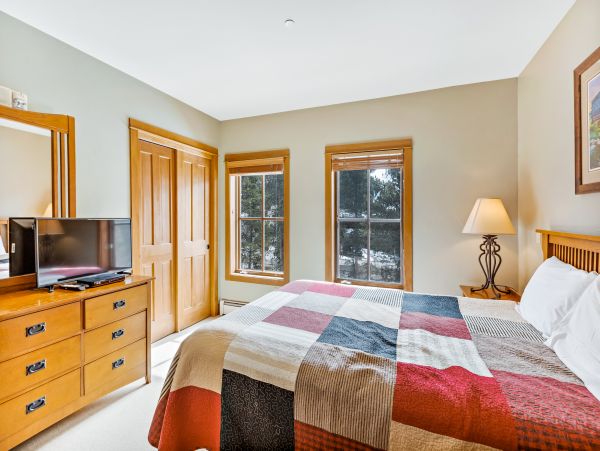 Breckenridge Condo 950477