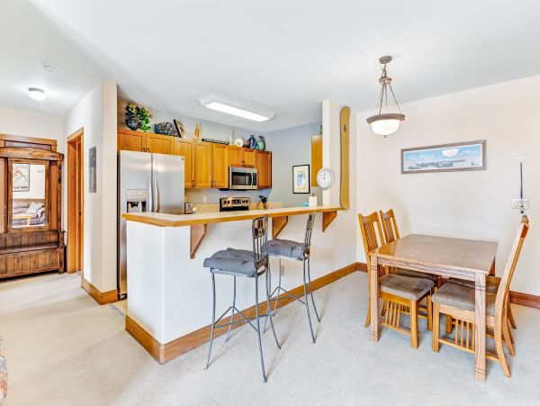 Breckenridge Condo 950477
