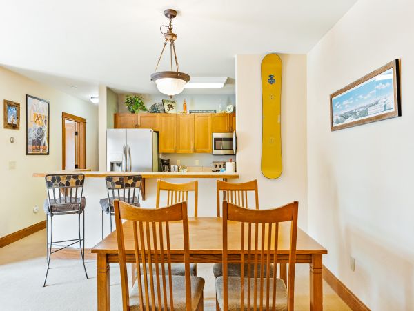 Breckenridge Condo 950477