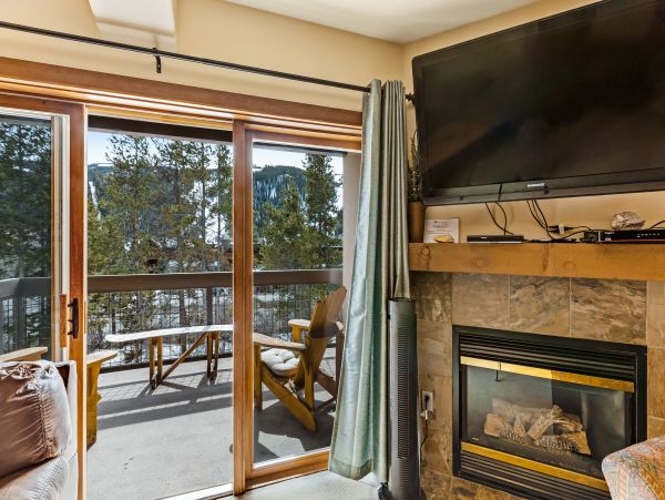 Breckenridge Condo 950477