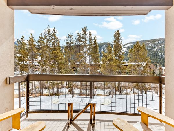 Breckenridge Condo 950477