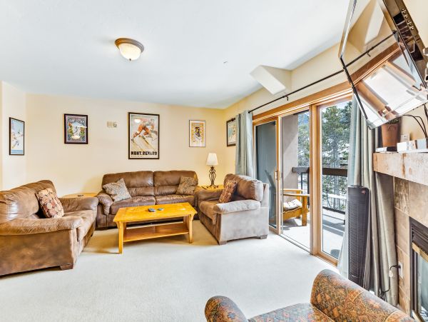 Breckenridge Condo 950477