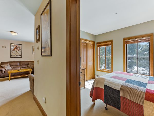Breckenridge Condo 950477