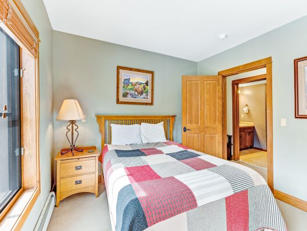 Breckenridge Condo 950477