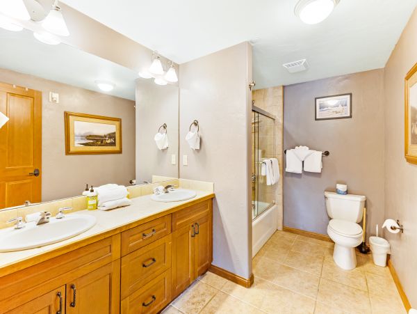 Breckenridge Condo 950477