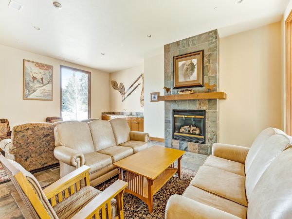 Breckenridge Condo 950477