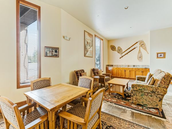 Breckenridge Condo 950477