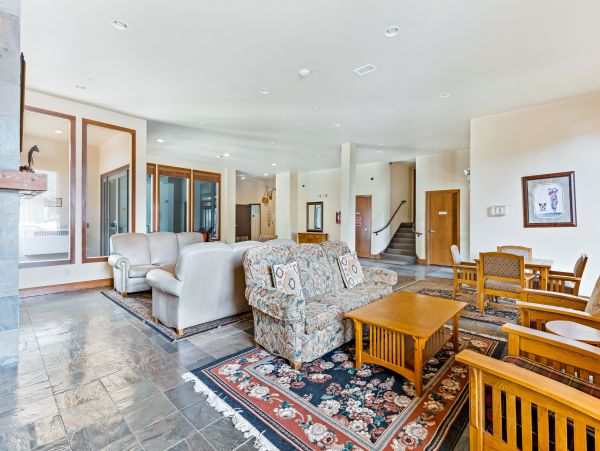 Breckenridge Condo 950477