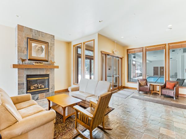 Breckenridge Condo 950477