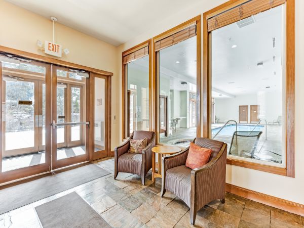 Breckenridge Condo 950477