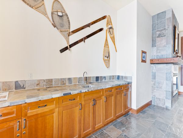 Breckenridge Condo 950477