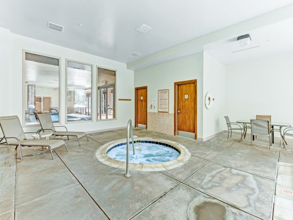 Breckenridge Condo 950477
