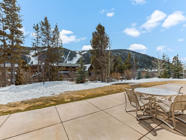 Breckenridge Condo 950477