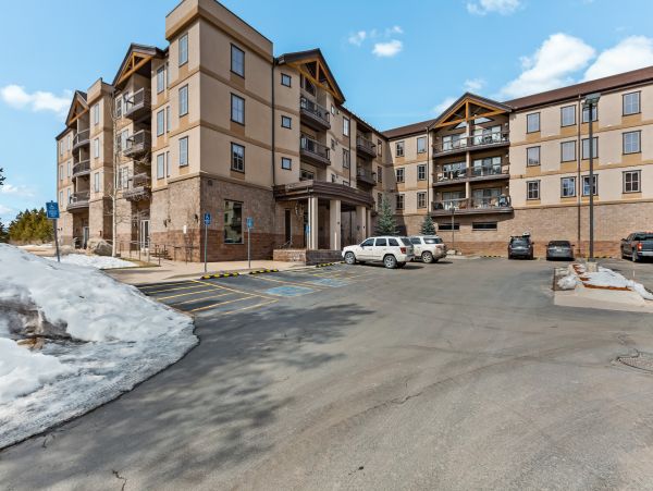 Breckenridge Condo 950477