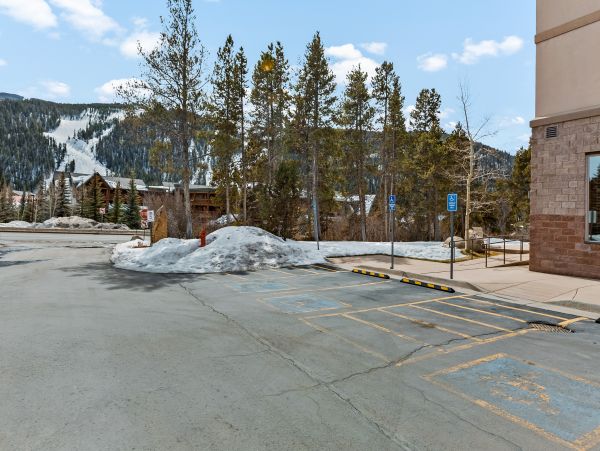 Breckenridge Condo 950477