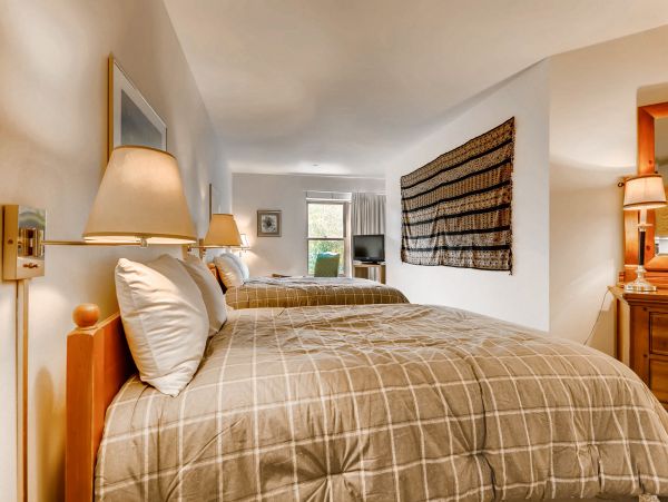 Breckenridge Condo 950478