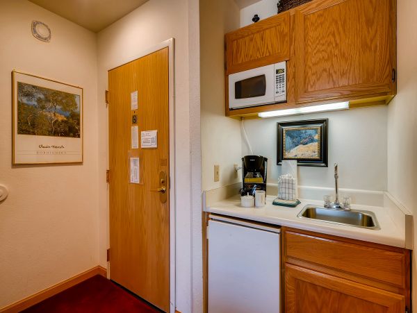 Breckenridge Condo 950478