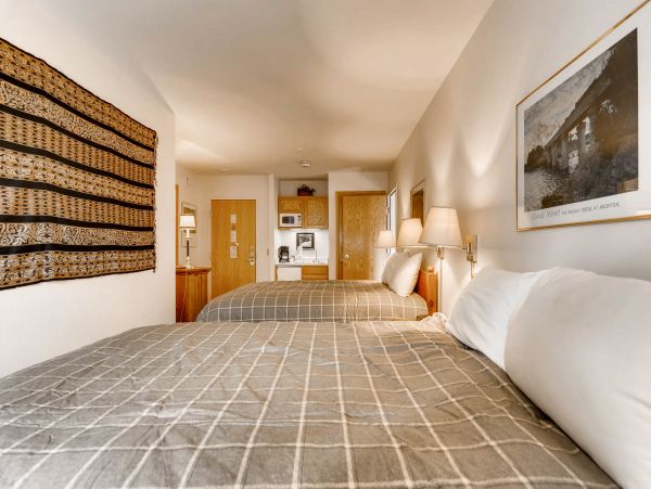 Breckenridge Condo 950478