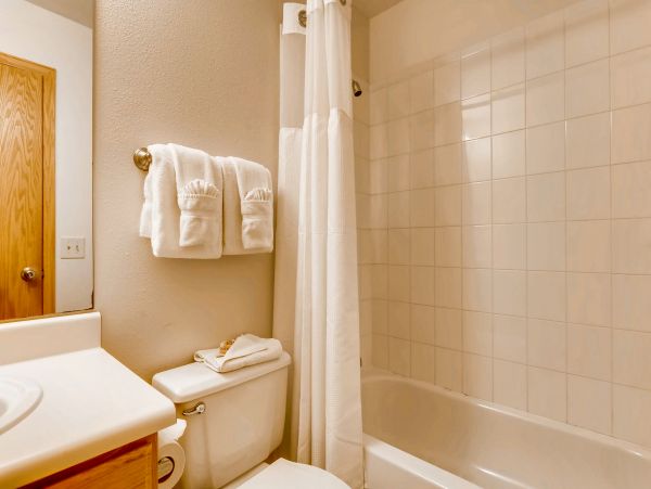 Breckenridge Condo 950478