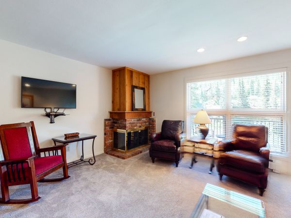 Vail Lionshead Condo 950479