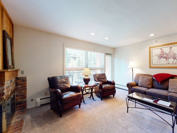 Vail Lionshead Condo 950479