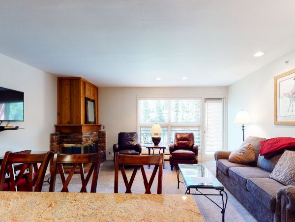 Vail Lionshead Condo 950479