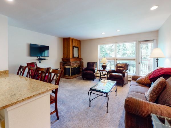Vail Lionshead Condo 950479