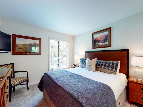 Vail Lionshead Condo 950479