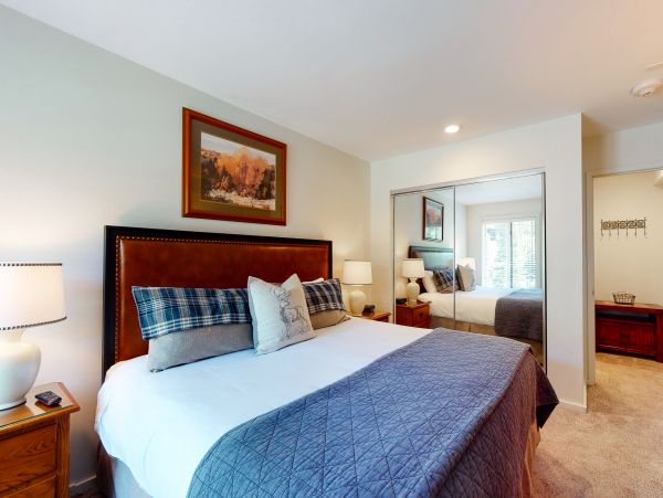 Vail Lionshead Condo 950479