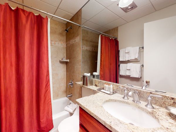 Vail Lionshead Condo 950479