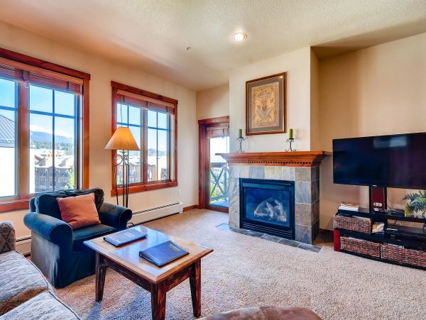 Breckenridge Condo 950480