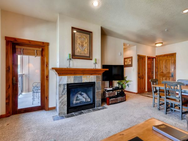 Breckenridge Condo 950480