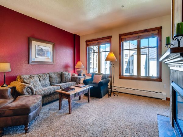 Breckenridge Condo 950480