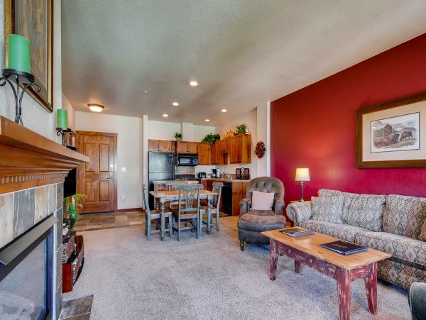 Breckenridge Condo 950480