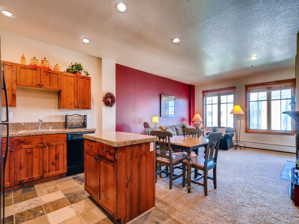 Breckenridge Condo 950480