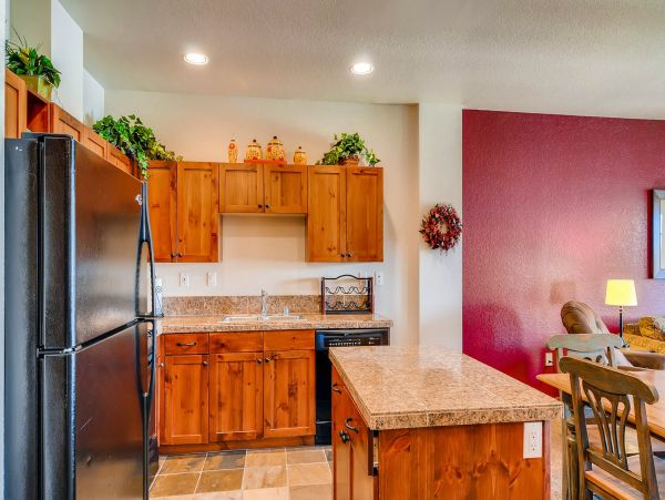 Breckenridge Condo 950480
