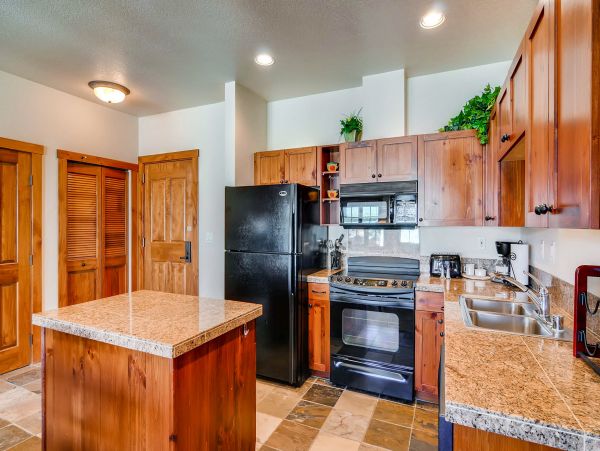 Breckenridge Condo 950480