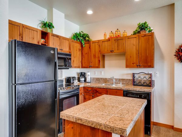 Breckenridge Condo 950480