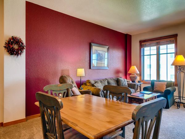 Breckenridge Condo 950480